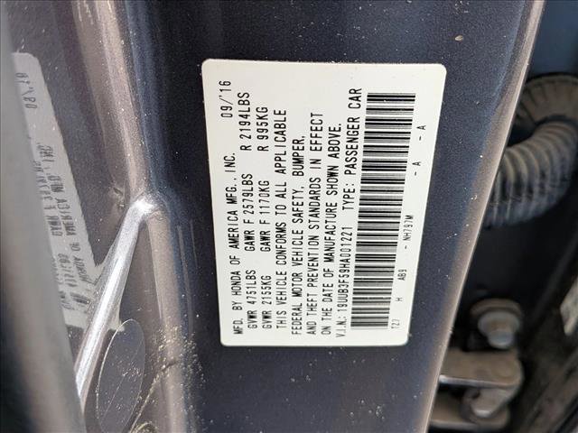 Used 2017 Acura TLX V6 SH-AWD w/ Technology Pkg image 24