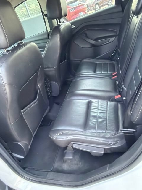 Used 2015 Ford Escape Titanium w/ Equipment Group 301A FWD image 11