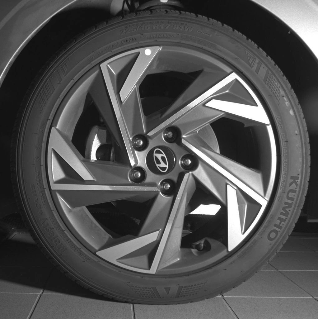 New 2026 Hyundai Elantra SEL Sport FWD image 14