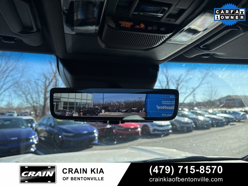 Used 2025 Toyota Land Cruiser image 24