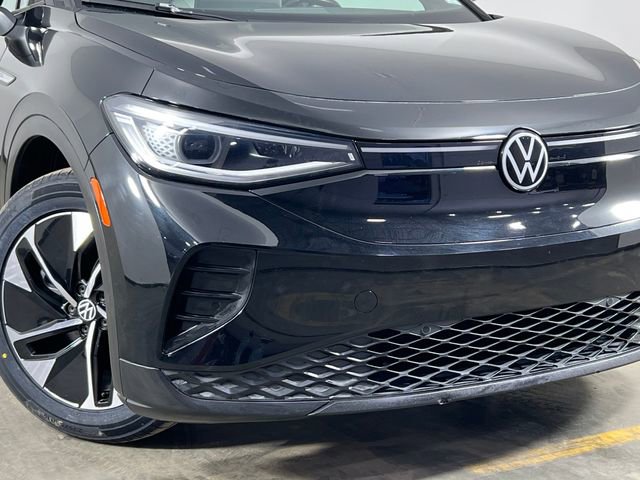 Used 2021 Volkswagen ID.4 Pro S image 43