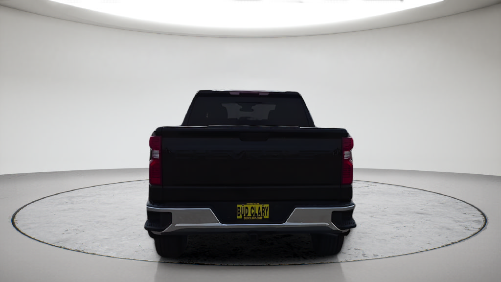 New 2026 Chevrolet Silverado 1500 LT w/ All Star Edition Plus AWD/4WD image 14