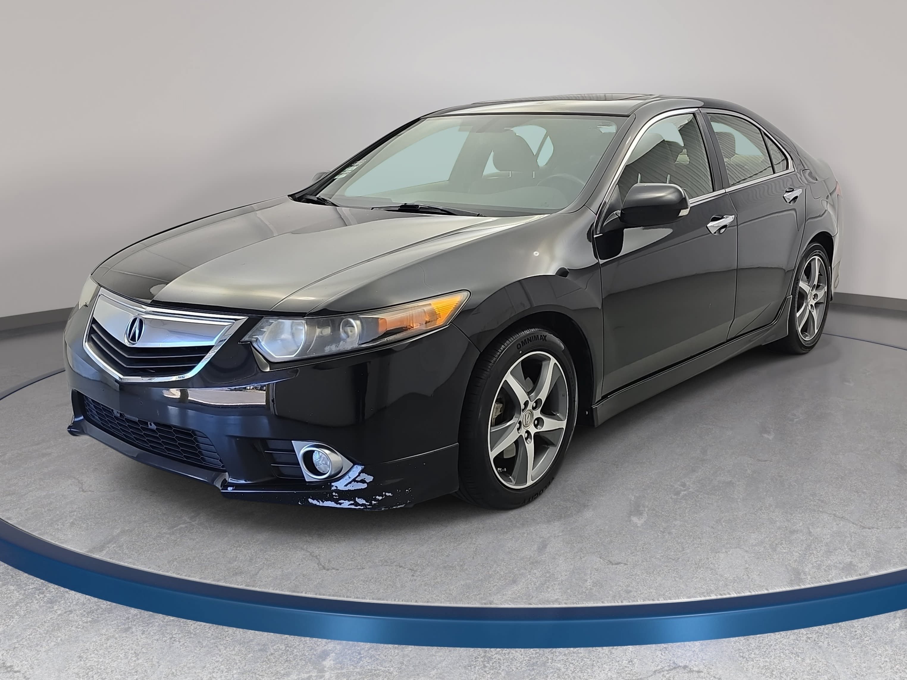 Used 2014 Acura TSX Special Edition FWD image 1