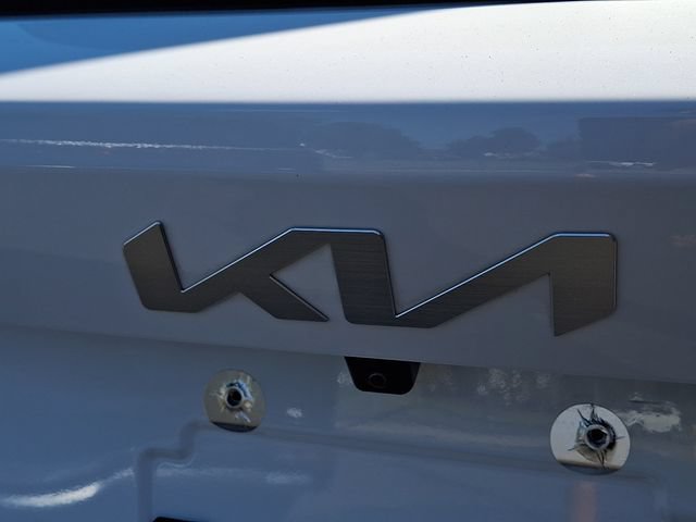 Certified 2025 Kia Sorento S AWD/4WD image 30