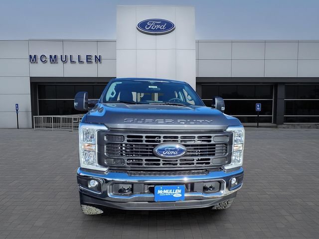 New 2026 Ford F250 XL w/ XL Off-Road Package AWD/4WD image 6