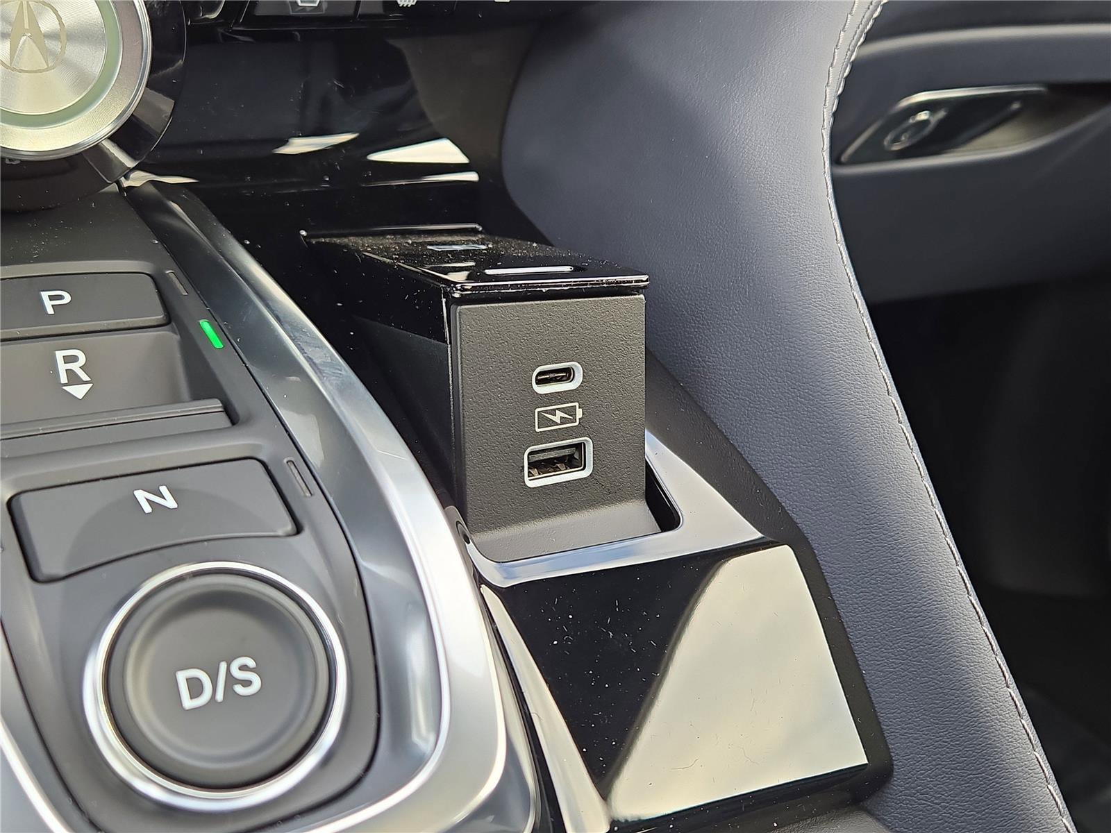 New 2026 Acura MDX Type S image 9