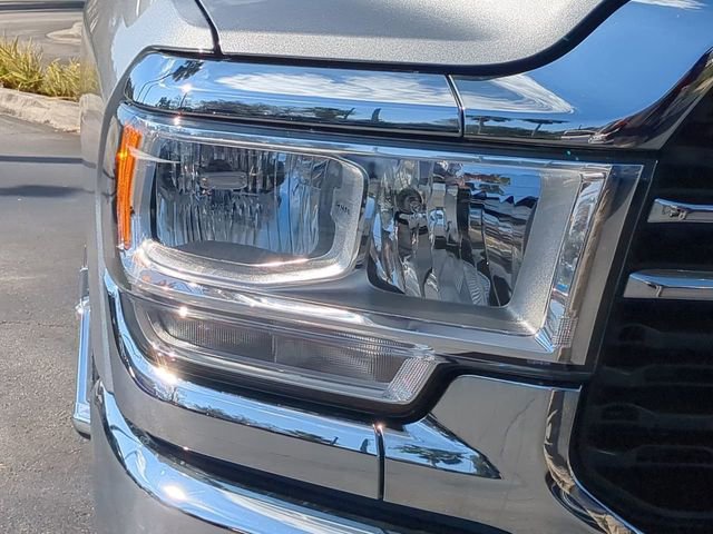 Certified 2024 RAM 2500 Big Horn w/ Bed Utility Group image 10