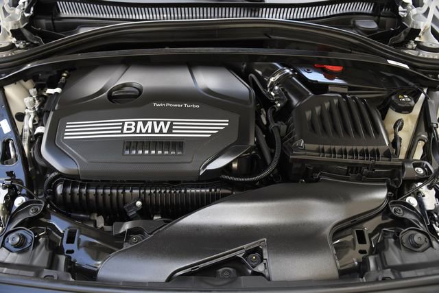 Used 2024 BMW 228i Gran Coupe w/ Convenience Package image 33