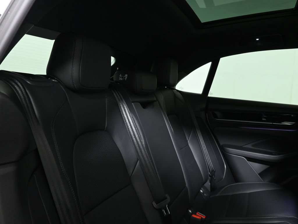 New 2026 Porsche Macan 4 Electric AWD/4WD image 39