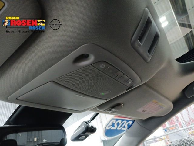 Certified 2023 Nissan Murano Platinum w/ Cargo Package AWD/4WD image 26