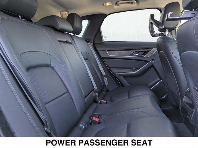 Used 2023 Jaguar F-PACE S image 45
