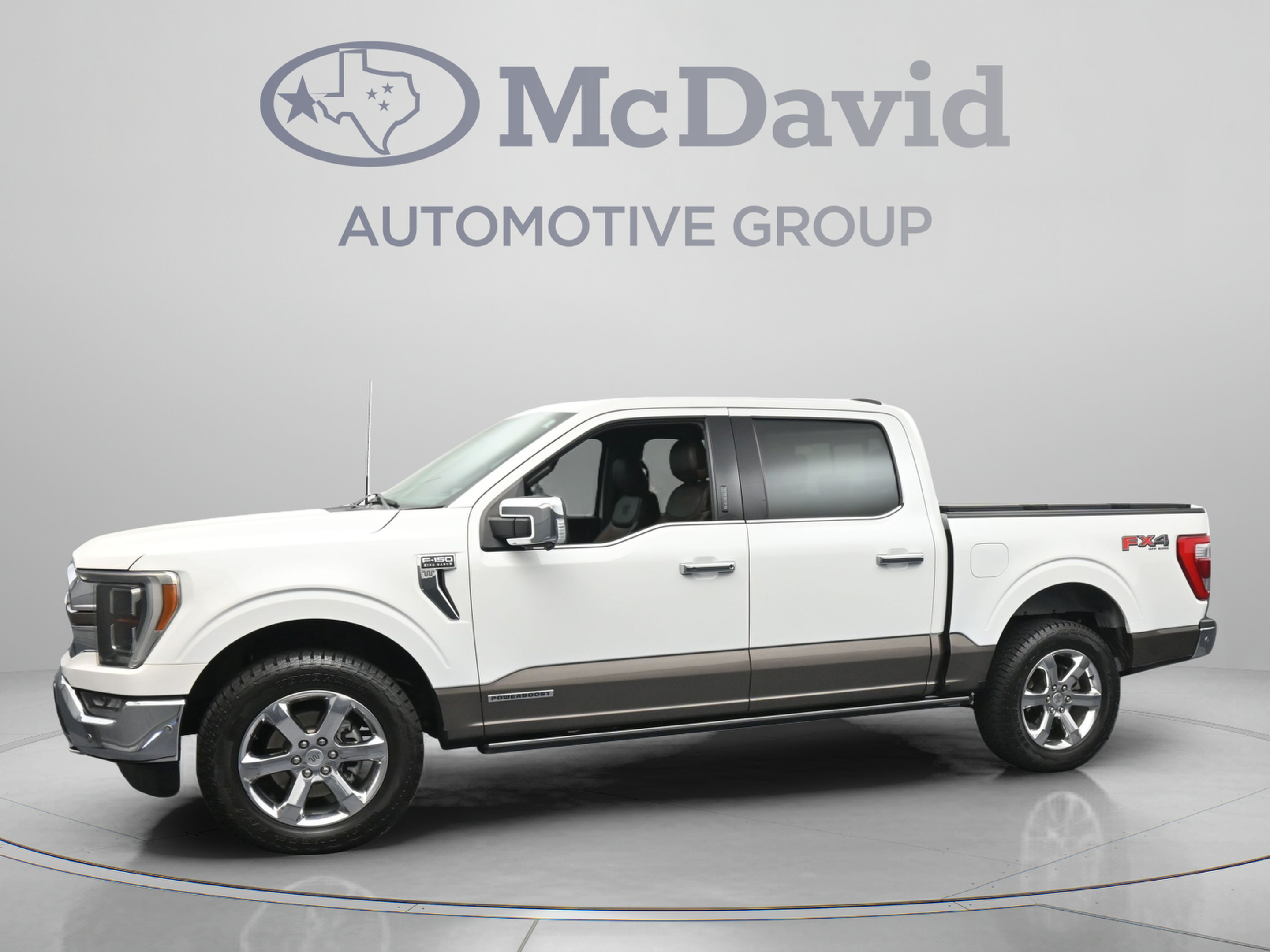 Used 2023 Ford F150 King Ranch w/ Equipment Group 601A High AWD/4WD image 5