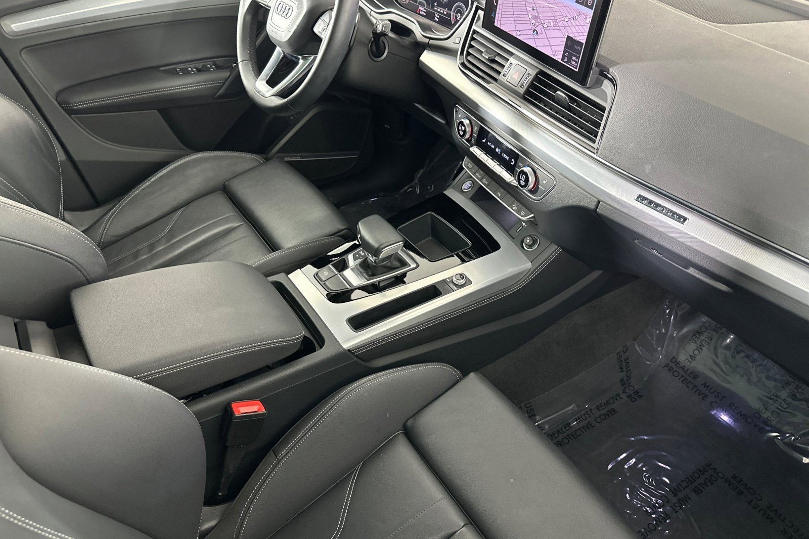 Used 2023 Audi Q5 2.0T Premium Plus w/ Premium Plus Package image 15