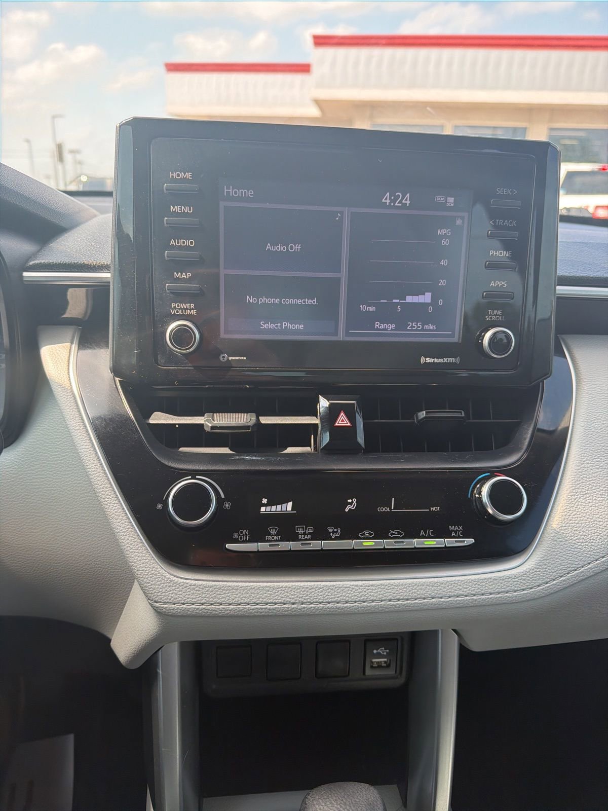 Used 2022 Toyota Corolla Cross L FWD image 12