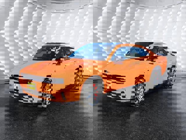 New 2026 Dodge Charger Daytona Scat Pack w/ Track Package image 18