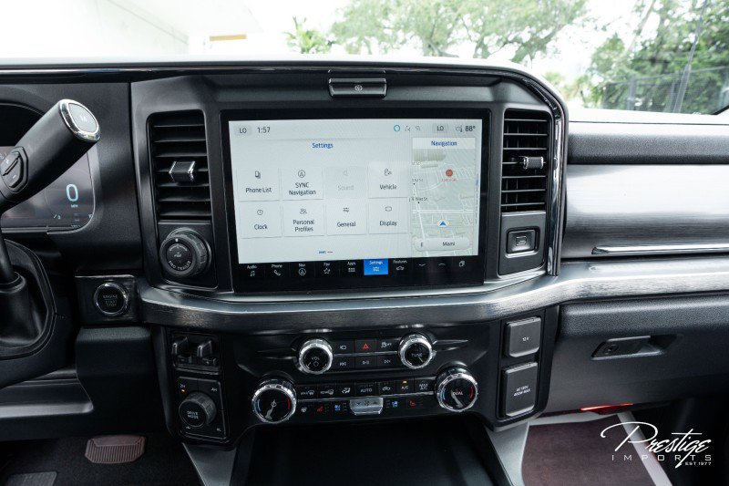 Used 2025 Ford F250 Lariat w/ Lariat Ultimate Package image 33