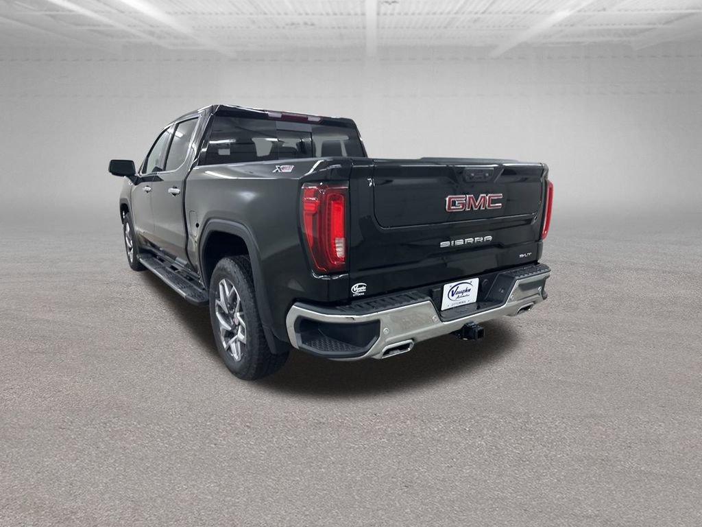 New 2026 GMC Sierra 1500 SLT w/ SLT Premium Plus Package image 7