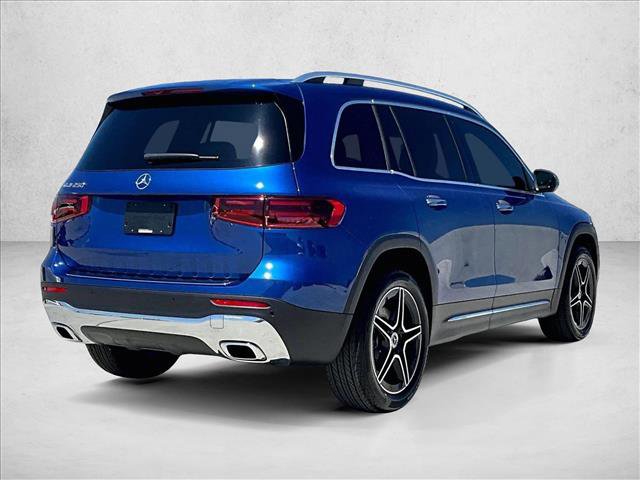 New 2026 Mercedes-Benz GLB 250 image 17