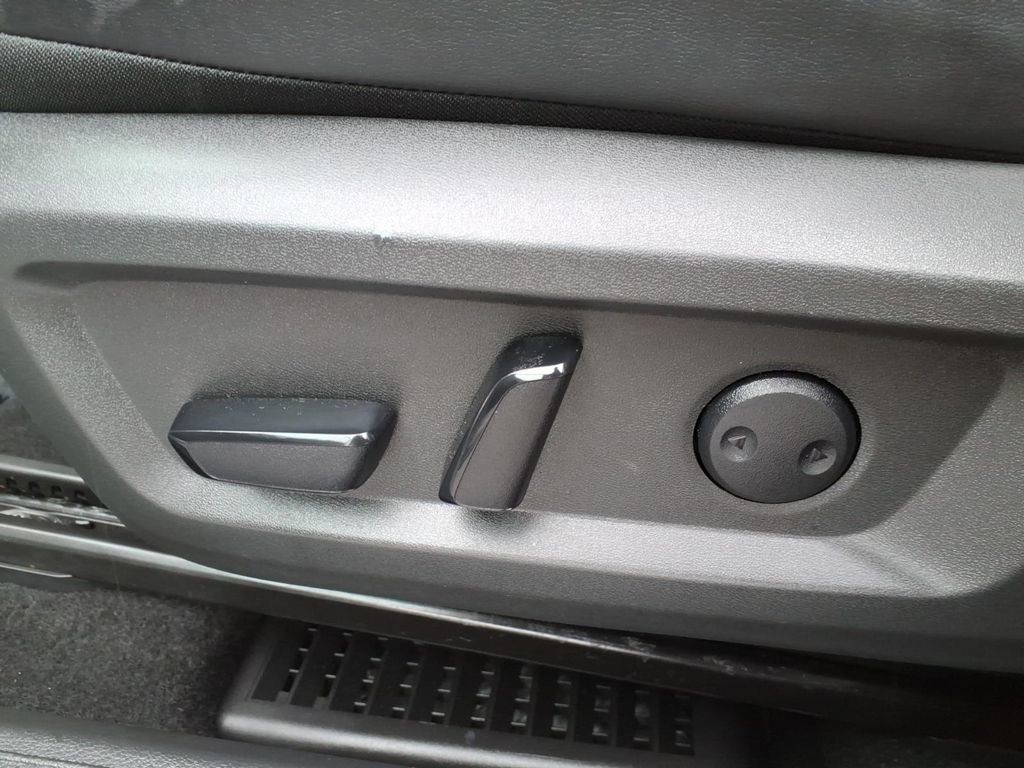 Certified 2023 Nissan Rogue SV w/ SV Premium Package image 12