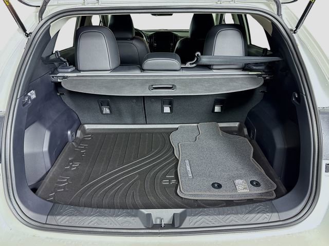 New 2026 Subaru Crosstrek 2.5i Limited image 25