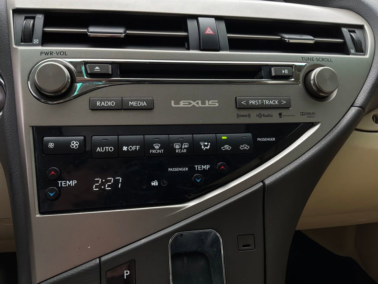 Used 2015 Lexus RX 350 FWD image 23