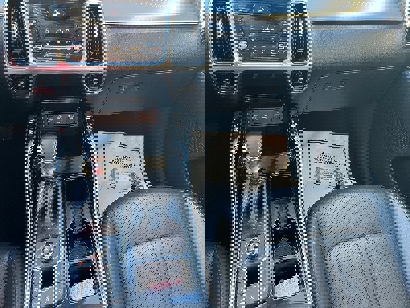 Used 2021 Kia Sorento SX image 36