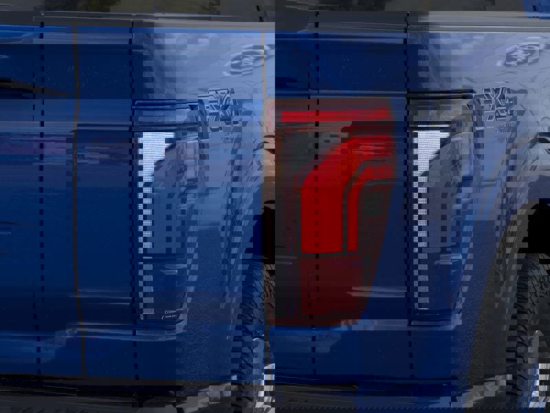 New 2026 Ford F150 Lariat w/ Equipment Group 502A High image 21