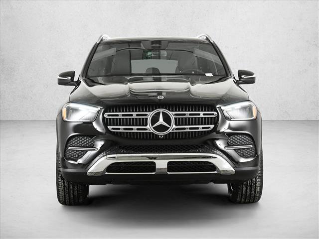 New 2026 Mercedes-Benz GLE 350 4MATIC video 2