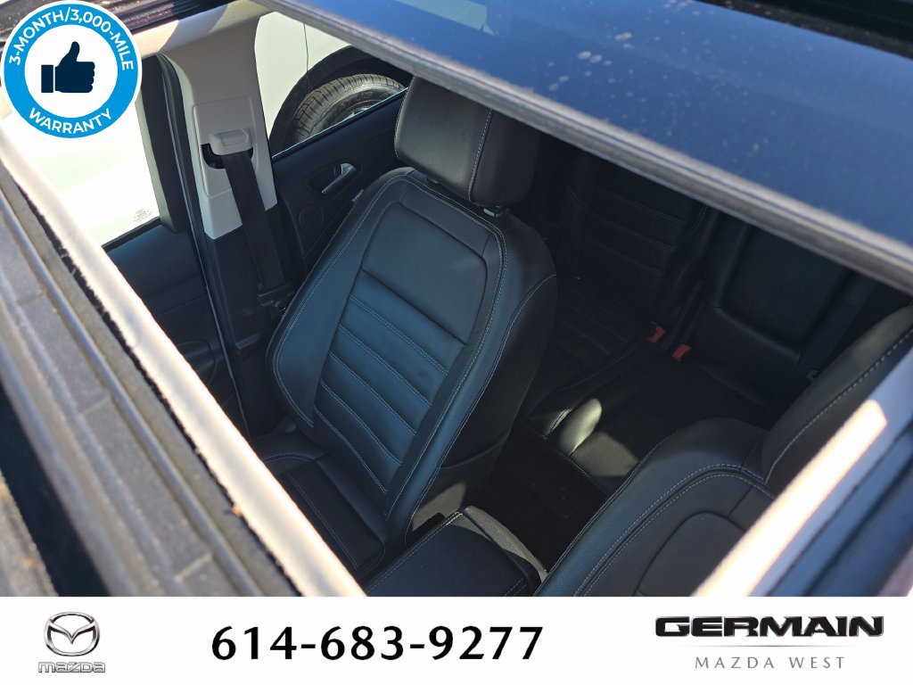 Used 2017 Ford Escape Titanium w/ Equipment Group 301A FWD image 23