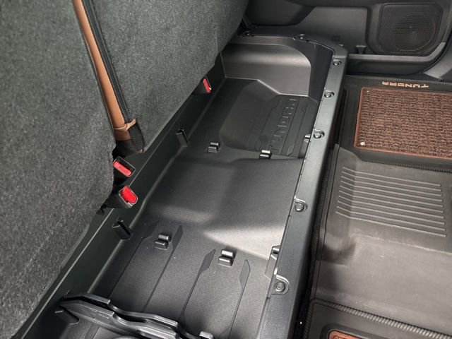 Used 2023 Toyota Tundra 1794 Edition image 18