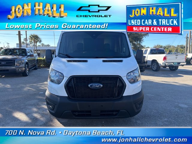 Used 2023 Ford Transit 350 DRW RWD image 13