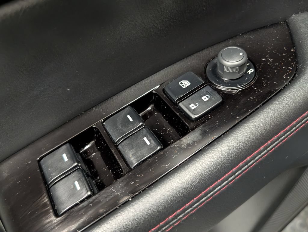 Used 2023 MAZDA CX-5 Carbon Edition AWD/4WD image 11