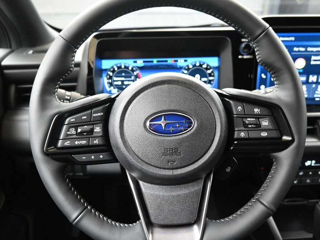 New 2026 Subaru Outback Touring image 25