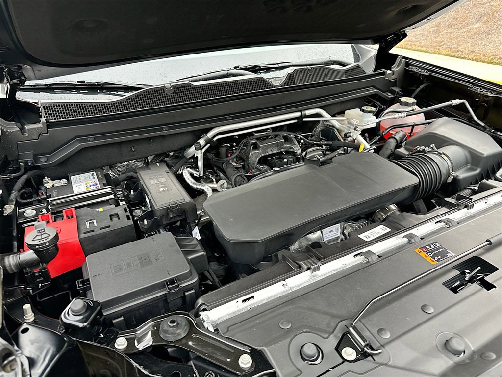 New 2026 GMC Canyon AT4 image 26