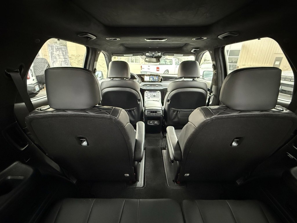 Used 2020 Hyundai Palisade Limited image 6