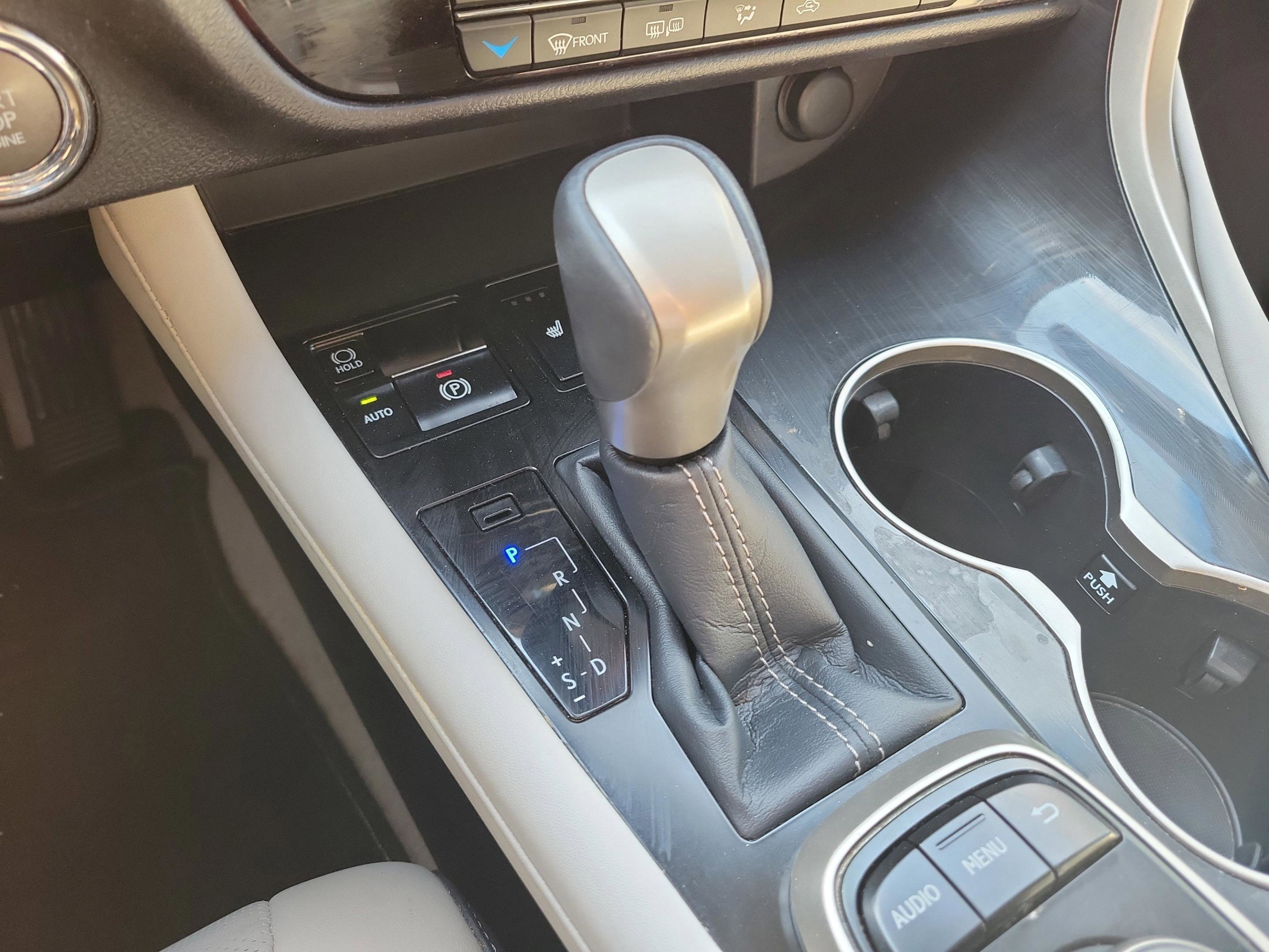 Used 2017 Lexus RX 350 FWD image 27