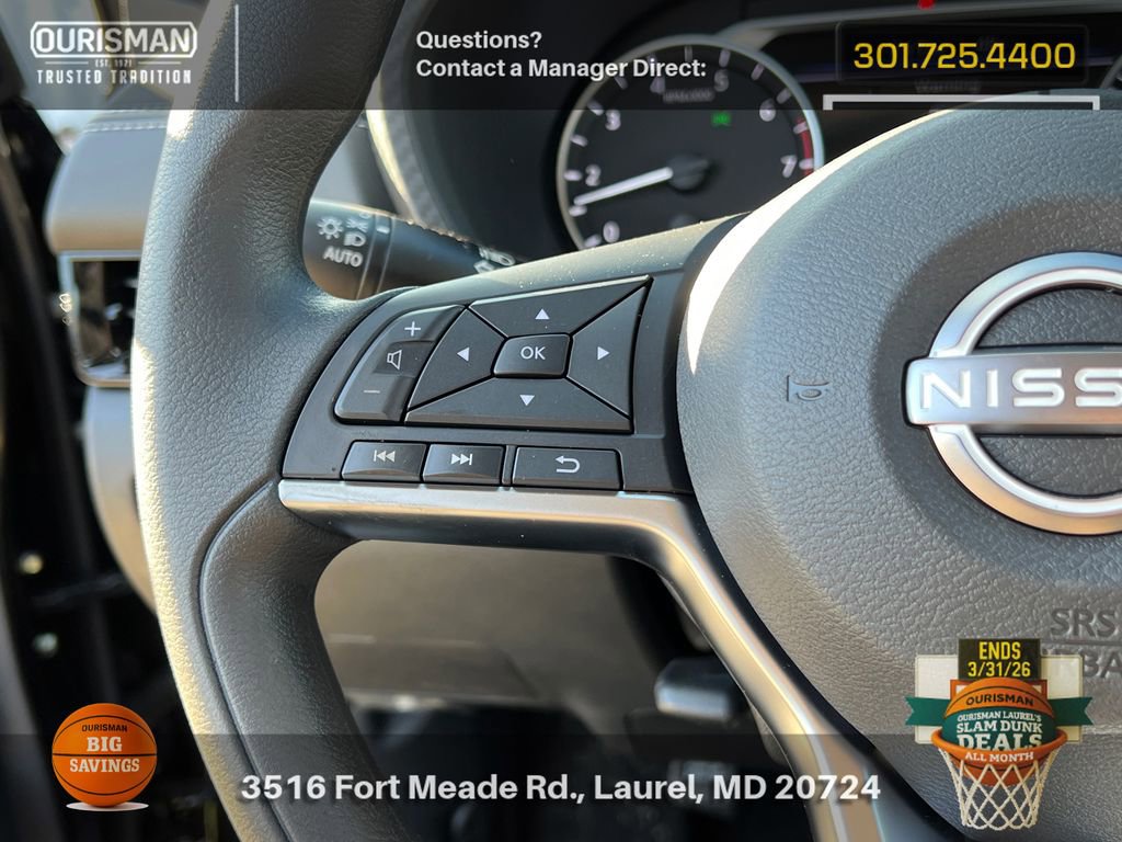 New 2026 Hyundai Elantra SE image 22