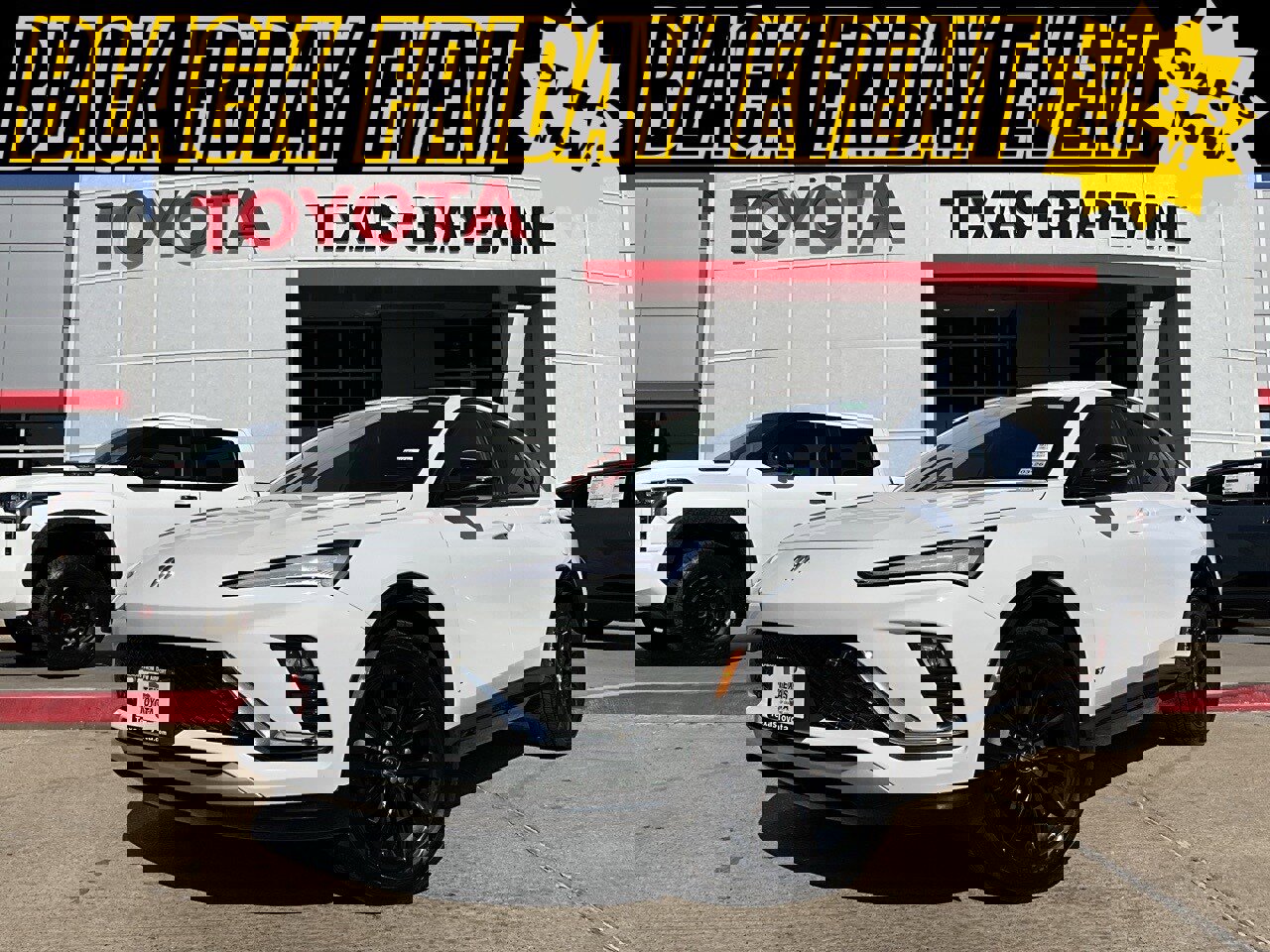 Used 2025 Buick Envista Sport Touring