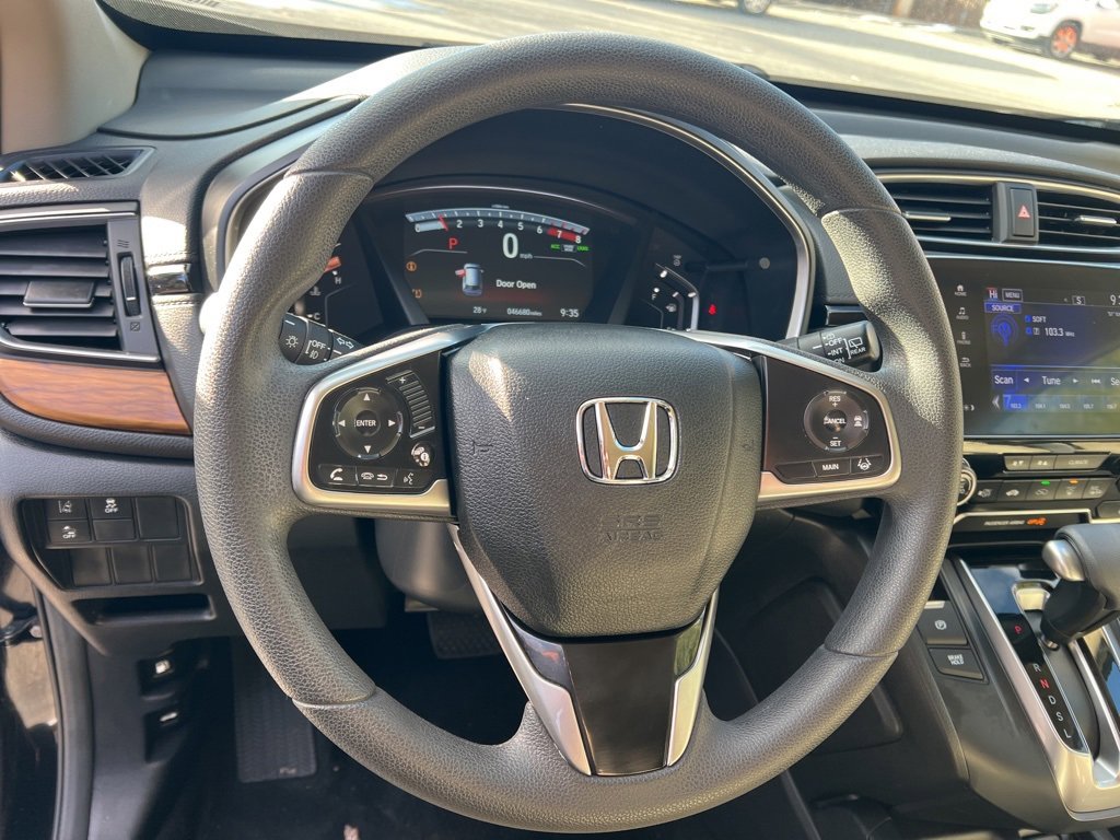 Used 2017 Honda CR-V EX image 13