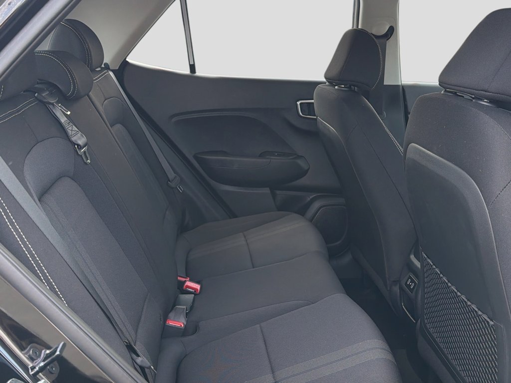 New 2026 Hyundai Venue SEL FWD image 26