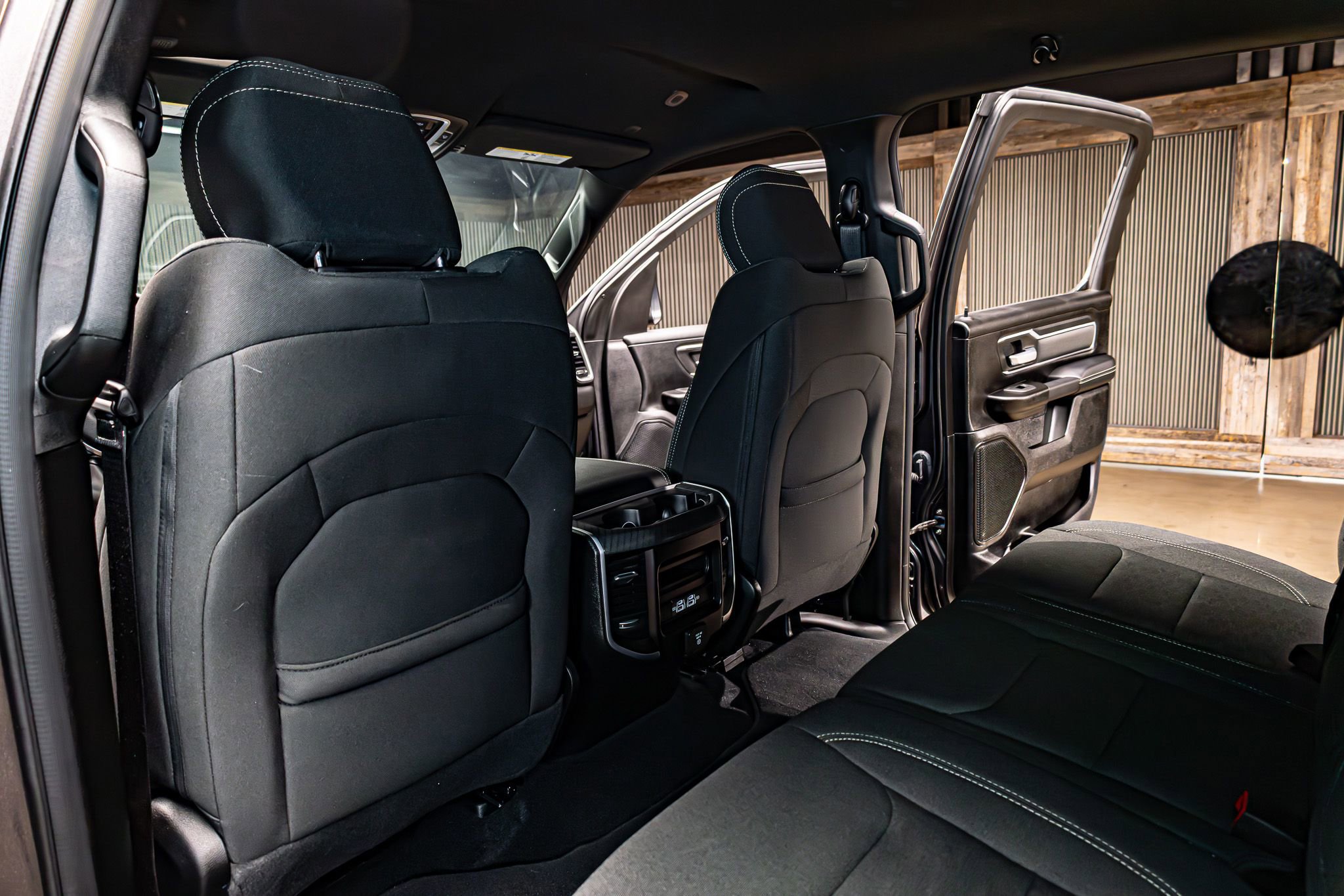 Used 2026 RAM 1500 Big Horn image 25