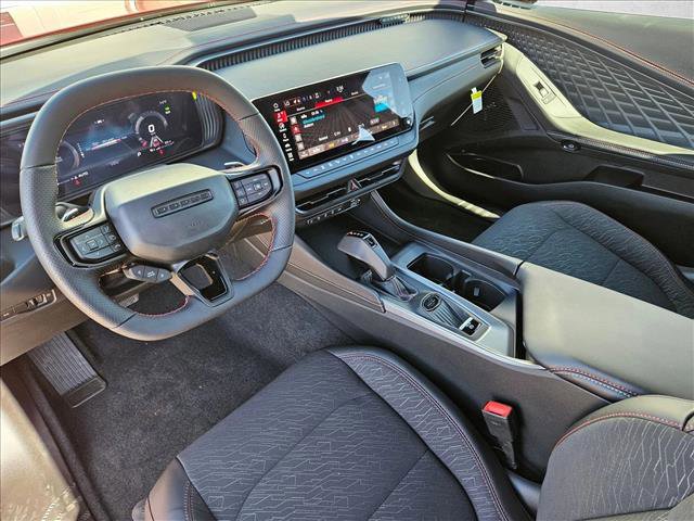 New 2026 Dodge Charger Scat Pack video 3