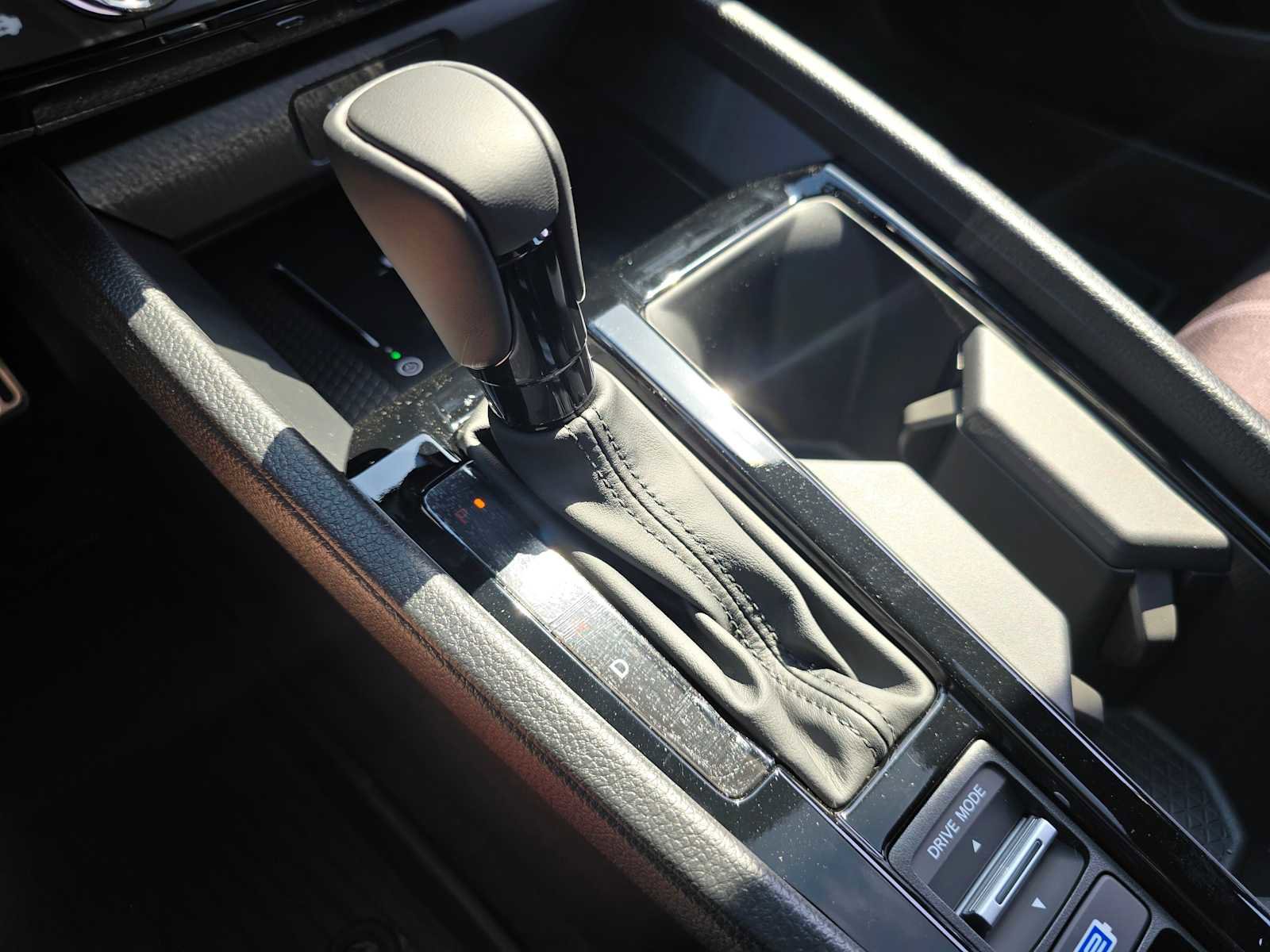 New 2026 Honda Accord Sport image 33
