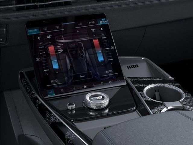 New 2025 Cadillac Escalade IQ Sport 1 w/ Smart Trailering package image 23