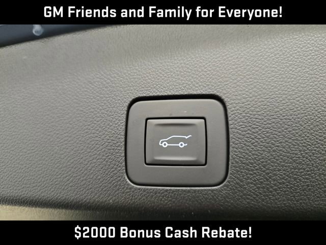 New 2026 Buick Encore GX Sport Touring w/ Comfort Package image 34