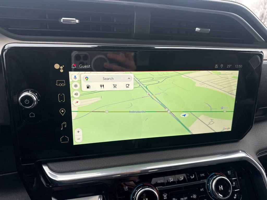 New 2026 GMC Sierra 1500 Denali w/ Denali Reserve Package image 13