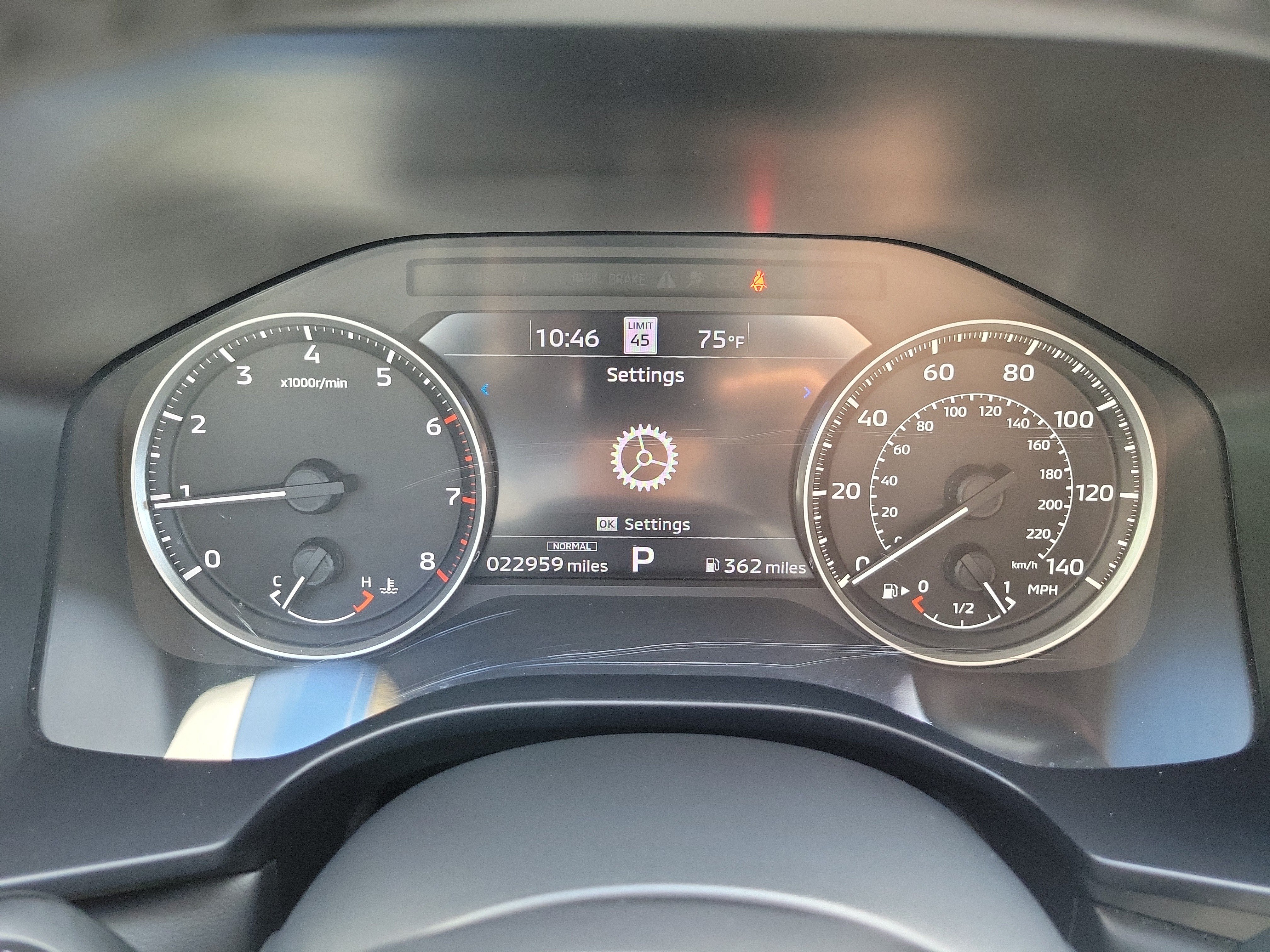 Used 2023 Mitsubishi Outlander SE AWD/4WD image 22
