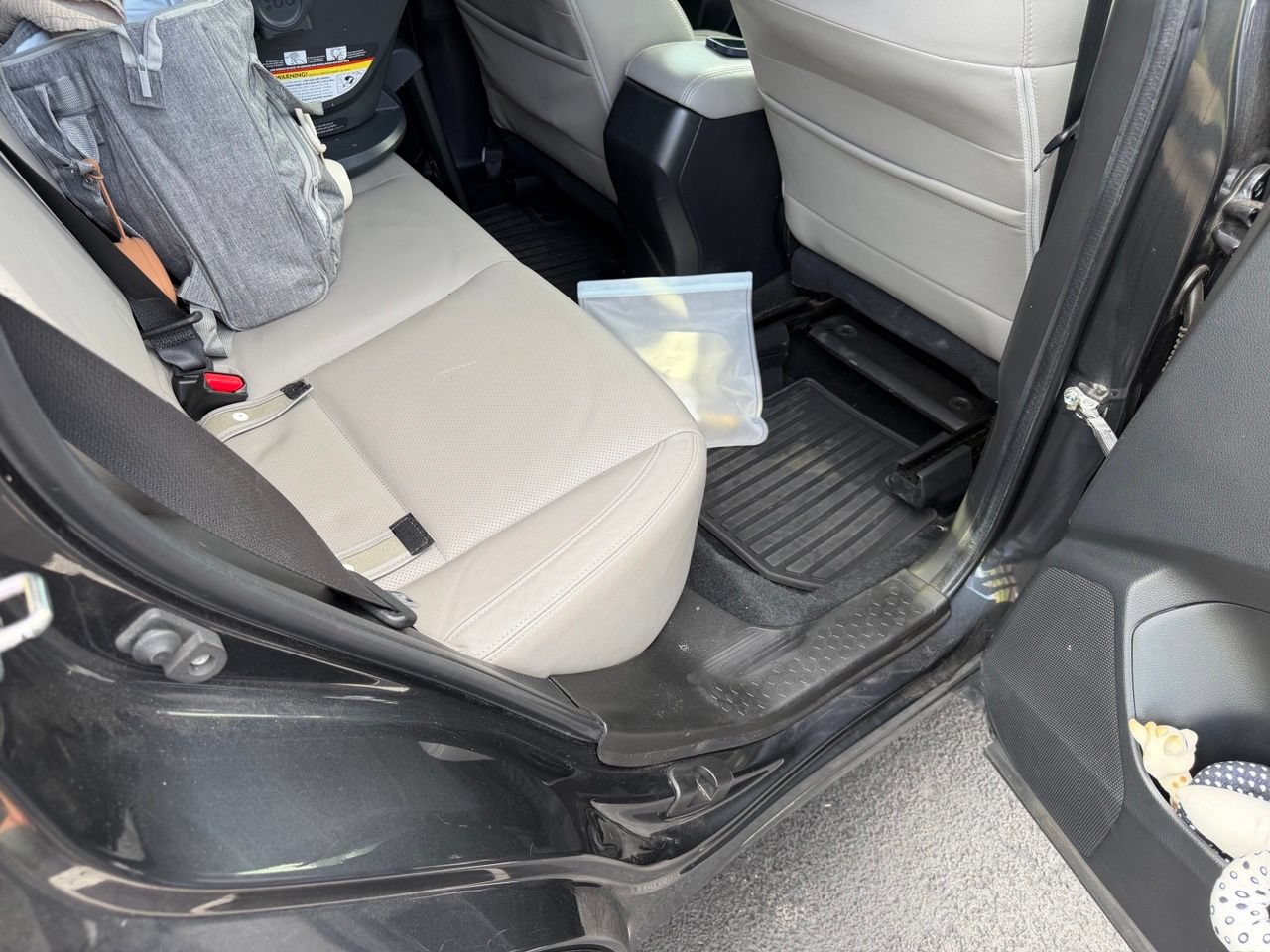 Used 2017 Subaru Forester 2.5i Limited w/ Rugged Package #2 AWD/4WD image 17