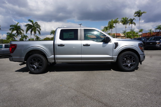 New 2026 Ford F150 STX RWD image 16