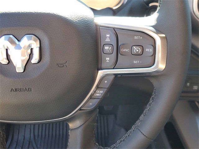 New 2025 RAM 3500 Laramie image 24